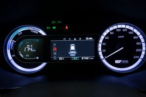 Kia Niro 1.6 GDI HEV 104KW (141cv) DRIVE   - Foto 36