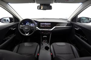 Kia Niro 1.6 GDI HEV 104KW (141cv) DRIVE   - Foto 4