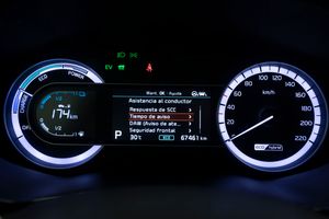 Kia Niro 1.6 GDI HEV 104KW (141cv) DRIVE   - Foto 6