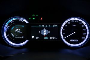 Kia Niro 1.6 GDI HEV 104KW (141cv) DRIVE   - Foto 35