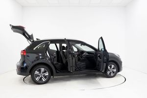 Kia Niro 1.6 GDI HEV 104KW (141cv) DRIVE   - Foto 12