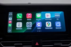 Kia Niro 1.6 GDI HEV 104KW (141cv) DRIVE   - Foto 8
