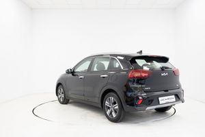 Kia Niro 1.6 GDI HEV 104KW (141cv) DRIVE   - Foto 53