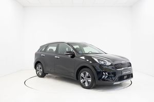 Kia Niro 1.6 GDI HEV 104KW (141cv) DRIVE   - Foto 52