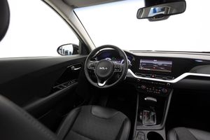 Kia Niro 1.6 GDI HEV 104KW (141cv) DRIVE   - Foto 17