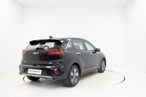 Kia Niro 1.6 GDI HEV 104KW (141cv) DRIVE   - Foto 3