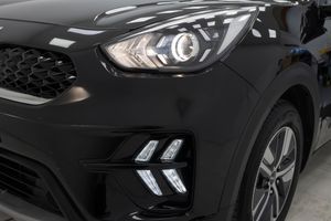 Kia Niro 1.6 GDI HEV 104KW (141cv) DRIVE   - Foto 45