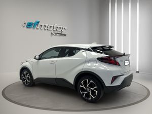 Toyota C-HR 1.8 125H Advance 122CV  - Foto 3