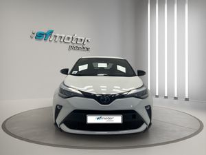 Toyota C-HR 1.8 125H Advance 122CV  - Foto 6