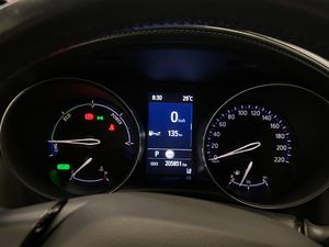 Toyota C-HR 1.8 125H Advance 122CV  - Foto 17
