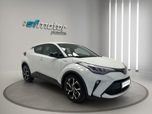 Toyota C-HR 1.8 125H Advance 122CV  - Foto 5