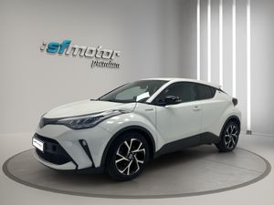 Toyota C-HR 1.8 125H Advance 122CV  - Foto 2
