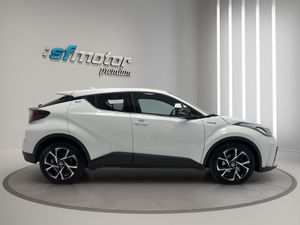 Toyota C-HR 1.8 125H Advance 122CV  - Foto 8