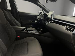 Toyota C-HR 1.8 125H Advance 122CV  - Foto 19
