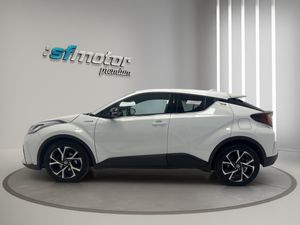 Toyota C-HR 1.8 125H Advance 122CV  - Foto 9