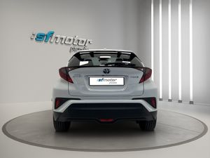 Toyota C-HR 1.8 125H Advance 122CV  - Foto 7