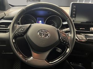 Toyota C-HR 1.8 125H Advance 122CV  - Foto 16