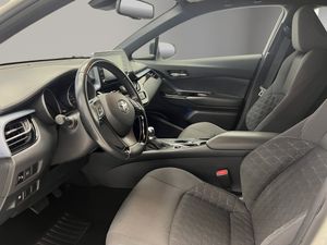 Toyota C-HR 1.8 125H Advance 122CV  - Foto 13