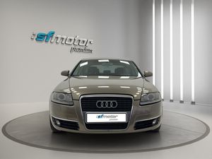 Audi A6 2.0 TDI  - Foto 5