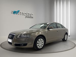 Audi A6 2.0 TDI  - Foto 2
