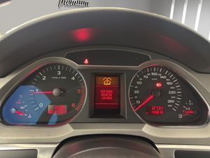 Audi A6 2.0 TDI  - Foto 12