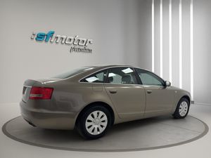 Audi A6 2.0 TDI  - Foto 7