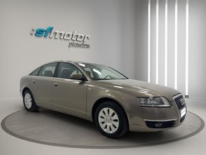 Audi A6 2.0 TDI  - Foto 9
