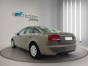 Audi A6 2.0 TDI  - Foto 4