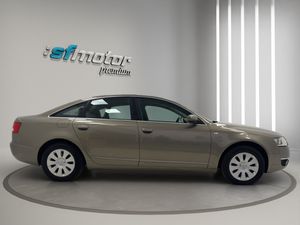 Audi A6 2.0 TDI  - Foto 8
