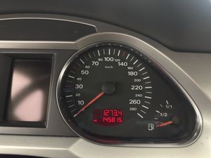 Audi A6 2.0 TDI  - Foto 25