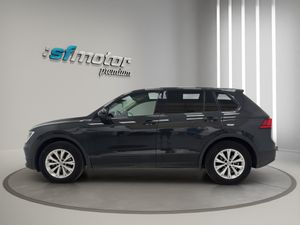 Volkswagen Tiguan Advance 2.0 TDI 110kW(150CV) BMT  - Foto 4
