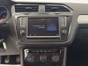 Volkswagen Tiguan Advance 2.0 TDI 110kW(150CV) BMT  - Foto 17