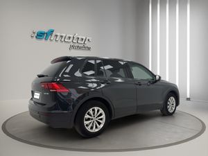 Volkswagen Tiguan Advance 2.0 TDI 110kW(150CV) BMT  - Foto 7