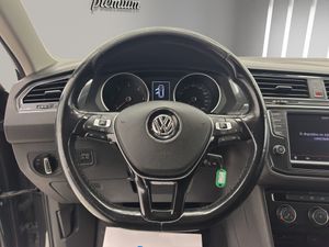 Volkswagen Tiguan Advance 2.0 TDI 110kW(150CV) BMT  - Foto 11