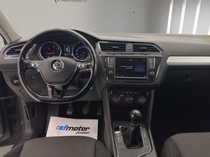Volkswagen Tiguan Advance 2.0 TDI 110kW(150CV) BMT  - Foto 15