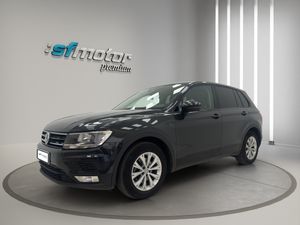 Volkswagen Tiguan Advance 2.0 TDI 110kW(150CV) BMT  - Foto 2