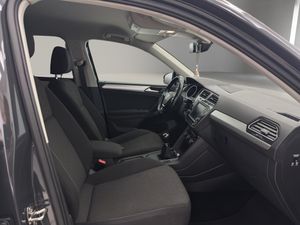Volkswagen Tiguan Advance 2.0 TDI 110kW(150CV) BMT  - Foto 19