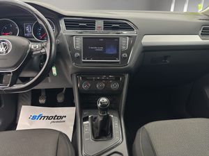 Volkswagen Tiguan Advance 2.0 TDI 110kW(150CV) BMT  - Foto 16