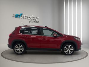 Peugeot 2008 Allure 1.6 BlueHDi 73KW (100CV)  - Foto 8