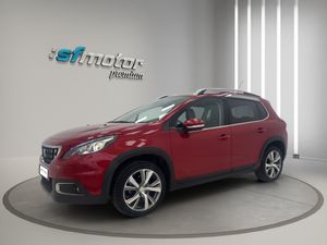 Peugeot 2008 Allure 1.6 BlueHDi 73KW (100CV)  - Foto 2