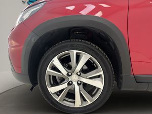 Peugeot 2008 Allure 1.6 BlueHDi 73KW (100CV)  - Foto 22