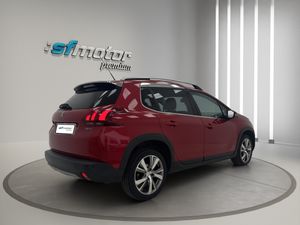 Peugeot 2008 Allure 1.6 BlueHDi 73KW (100CV)  - Foto 7