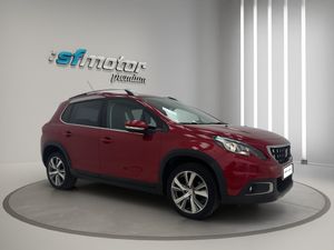 Peugeot 2008 Allure 1.6 BlueHDi 73KW (100CV)  - Foto 9