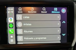 Peugeot 2008 Allure 1.6 BlueHDi 73KW (100CV)  - Foto 28