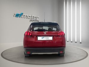 Peugeot 2008 Allure 1.6 BlueHDi 73KW (100CV)  - Foto 6