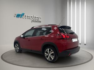Peugeot 2008 Allure 1.6 BlueHDi 73KW (100CV)  - Foto 5