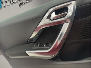 Peugeot 2008 Allure 1.6 BlueHDi 73KW (100CV)  - Foto 13