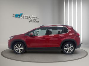 Peugeot 2008 Allure 1.6 BlueHDi 73KW (100CV)  - Foto 4