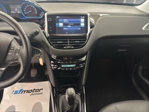 Peugeot 2008 Allure 1.6 BlueHDi 73KW (100CV)  - Foto 16