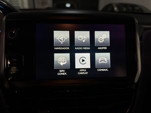 Peugeot 2008 Allure 1.6 BlueHDi 73KW (100CV)  - Foto 29